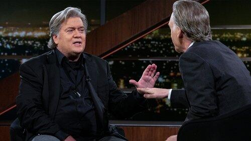 Steve Bannon; Ezra Klein, Andrew Gillum; And Sarah Isgur; Fareed Zakaria Steve Bannon; Ezra Klein, Andrew Gillum; And Sarah Isgur; Fareed Zakaria