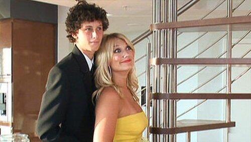 Brooke's Extreme Boyfriend Brooke's Extreme Boyfriend