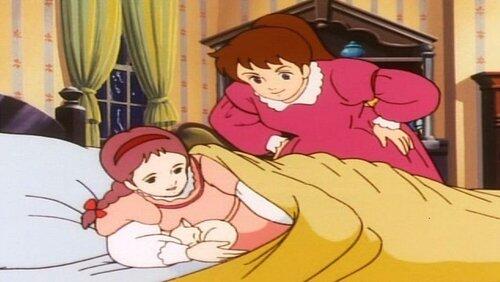 Milky Ann Has Been Found Milky Ann Has Been Found