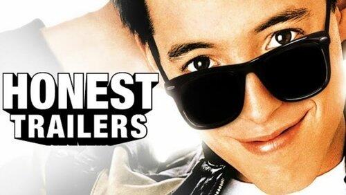 Ferris Bueller's Day Off Ferris Bueller's Day Off