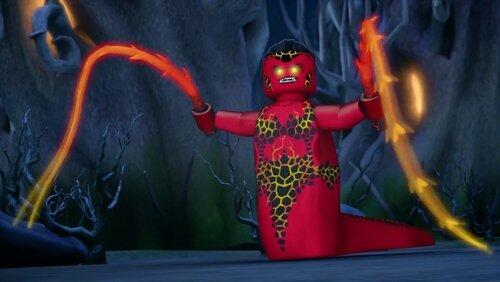 Fright Knight Fright Knight