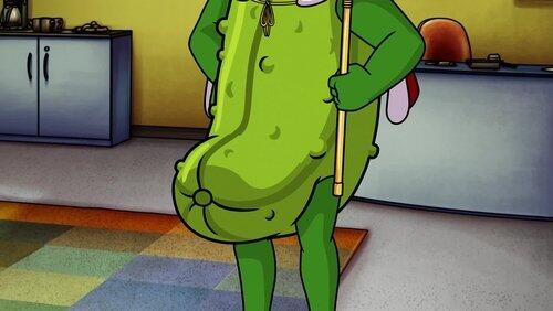 In a Pickle In a Pickle