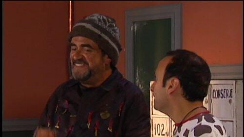 La fiesta punk-fresa La fiesta punk-fresa