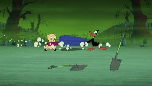 Graveyard Goofs Graveyard Goofs