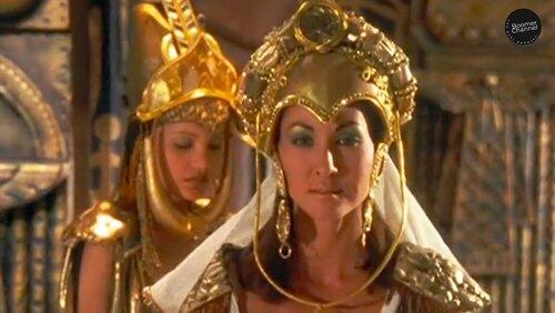 Tarzan and the Priestess of Opar Tarzan and the Priestess of Opar