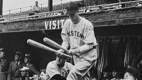 Inning Six: The National Pastime Inning Six: The National Pastime