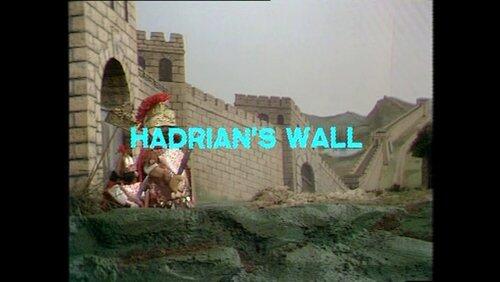 Hadrian's Wall Hadrian's Wall