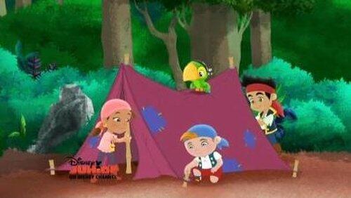 Pirate Campout Pirate Campout