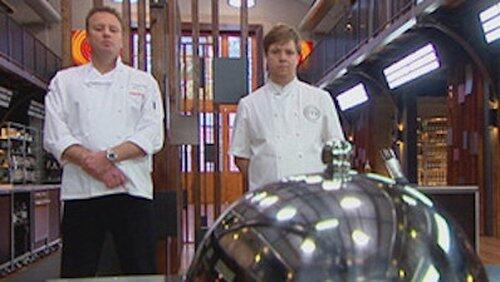 Three Course Immunity Three Course Immunity