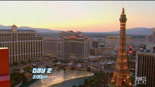 Vegas Callbacks 2 Vegas Callbacks 2