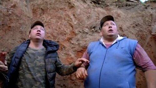 20 сезон, 2 серия 20 сезон, 2 серия