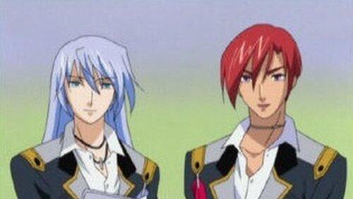 Twin/Star Twin/Star