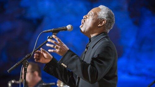 Don Bryant & The Bo-Keys Don Bryant & The Bo-Keys