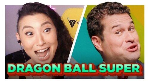 Arrival, Dragon Ball Super, Elf With a Gun Arrival, Dragon Ball Super, Elf With a Gun
