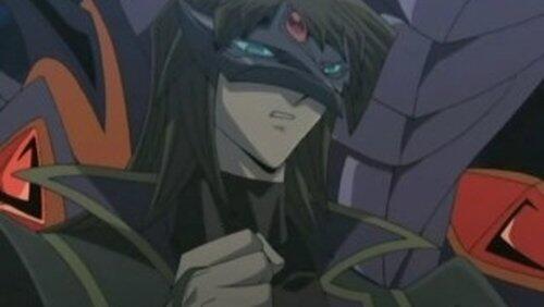 The Truth Behind Darkness! Judai vs. Fubuki The Truth Behind Darkness! Judai vs. Fubuki