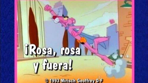 Pink, Pink & Away / Down on the Ant Farm