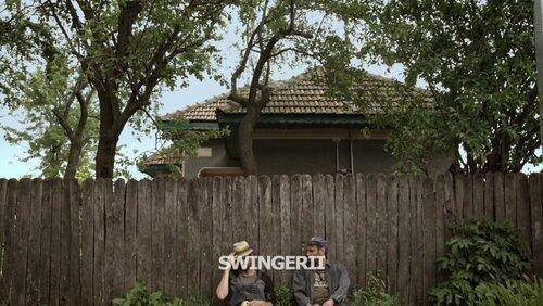 Swingerii Swingerii