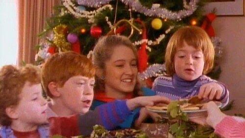 The Babysitters Club Special Christmas The Babysitters Club Special Christmas