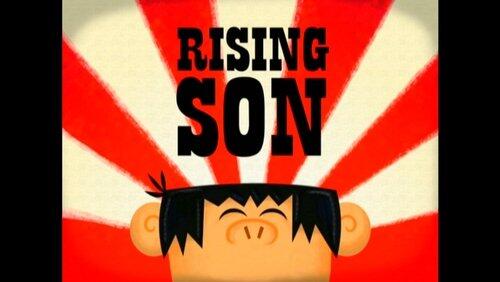 Rising Son Rising Son