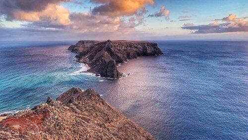 Portugal: Wild Land on the Edge Portugal: Wild Land on the Edge