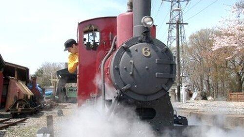 Diesel Hybrid Trains: Japan's World Leading Technology Diesel Hybrid Trains: Japan's World Leading Technology