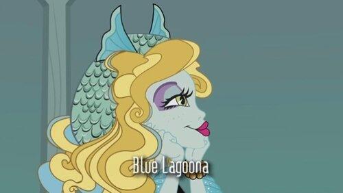 Blue Lagoona Blue Lagoona