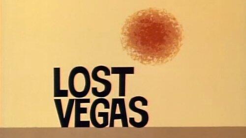 Lost Vegas Lost Vegas