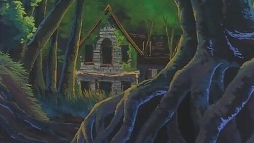The Haunted House The Haunted House