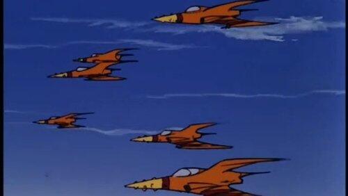 Swear To The Unlimited Sky. Swear To The Unlimited Sky.