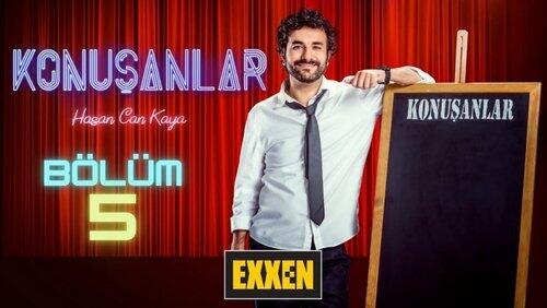 5. Bölüm 5. Bölüm