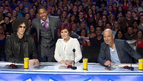 Los Angeles and St. Louis Auditions Los Angeles and St. Louis Auditions