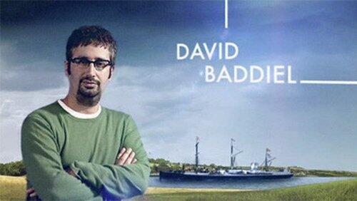David Baddiel David Baddiel
