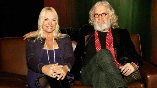 Billy Connolly Billy Connolly