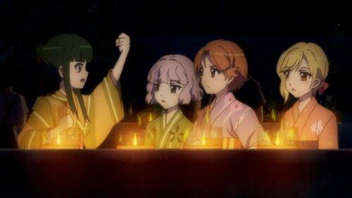 Natsumi's Doubles Natsumi's Doubles