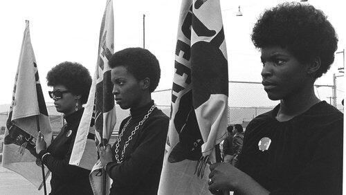 The Black Panthers: Vanguard of the Revolution The Black Panthers: Vanguard of the Revolution
