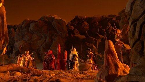 Sorcerous Sojourn Sorcerous Sojourn