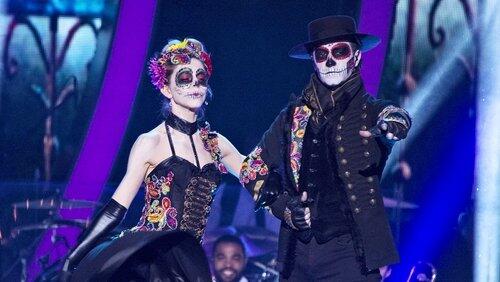 Halloween Night Halloween Night