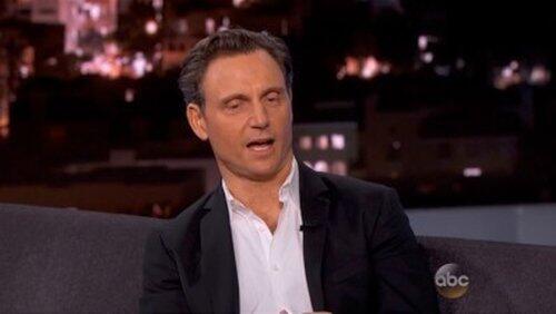 Keira Knightley, Tony Goldwyn, Incubus Keira Knightley, Tony Goldwyn, Incubus