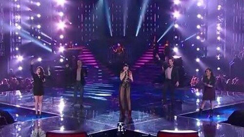 Live Eliminations (2) Live Eliminations (2)