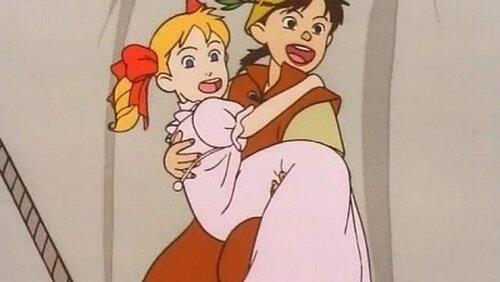 Who is Peter Pan? Who is Peter Pan?