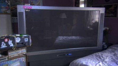 The Television The Television