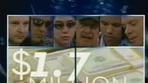 World Poker Challenge