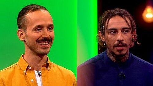 Pablo & Leon Pablo & Leon