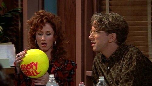 Goofy Ball
