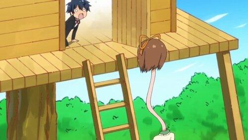 Butler Adventure Butler Adventure