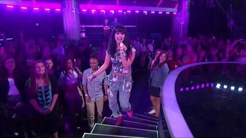 10 Finalists Perform 10 Finalists Perform