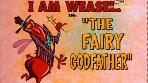 The Fairy Godfather The Fairy Godfather