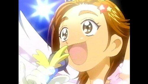 Idol has born, Hyuuga Saki! Really!? Idol has born, Hyuuga Saki! Really!?