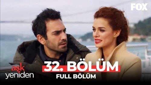 32. Bölüm 32. Bölüm