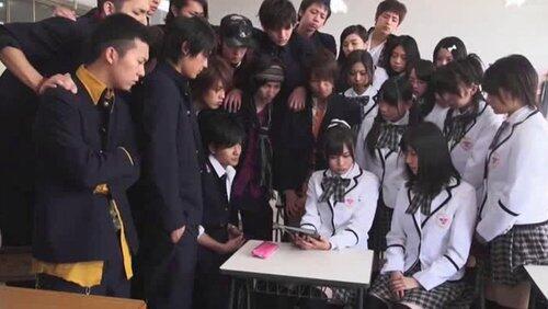 School Abolition School Abolition